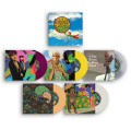 5LPPrince / Around The World In A Day / 40th Anniver. / Box / Vinyl / 7"