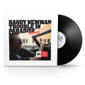 LPNewman Randy / Trouble In Paradise:Demos / RSD 2025 / Vinyl