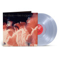 2LPDoors / Live In Copenhagen 1968 / RSD 2025 / Clear / Vinyl / 2LP
