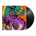 LPTrivium / Struck Dead / Vinyl