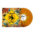 LPD.R.I. / Thrash Zone / Splatter / Vinyl