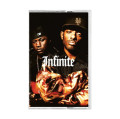 MCMobb Deep / Infinite / Music Cassette