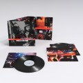 3LPOasis / Familiar To Millions / 3LP