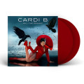 2LPCardi B / Am I The Drama? / Red / Vinyl / 2LP