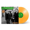 LPGreen Day / Warning: / 25th Anniversary / Orange / Vinyl
