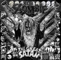 CDZombie Rob / Great Satan