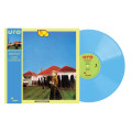 LPUFO / Phenomenon / Blue / Vinyl