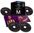 2CD/DVDDepeche Mode / M + Memento Mori:Mexico City / 2CD+2DVD