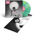 LPBoone Benson / Pulse / RSD 2025 / EP / Coloured / Vinyl
