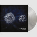 LPCRANES / Cranes / Silver / Vinyl