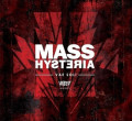CD/BRDMass Hysteria / Vae Soli / Hellfest 2024 / CD+Blu-Ray