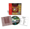 CDThin Lizzy / Johnny The Fox / SHM-CD