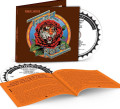 2CDHunter Robert / TIger Rose / 2CD