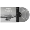 2LPFender Sam / People Watching / Deluxe / Silver / Vinyl / 2LP