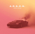 CDStory Of The Year / A.R.S.O.N.