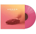 LPStory Of The Year / A.R.S.O.N. / Hot Pink / Vinyl