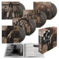 4CD/DVDLaibach / Laibach 40 / 4CD+DVD