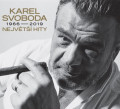 2LPSvoboda Karel / Největší hity 1966-2019 / Vinyl / 2LP