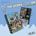 CDTwice / TEN:The Story Goes On / Episode Ver.