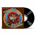 LPHunter Robert / Tiger Rose / Vinyl