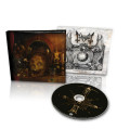 CDMayhem / Liturgy of Death / Mediabook