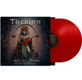 3LPTherion / Con Orquesta:Live In Mexico / Red / Vinyl / 3LP