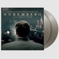 2LPOST / Nuremberg / Tyler Brian / Silver / Vinyl / 2LP