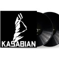 2LPKasabian / Kasabian / Vinyl / 2LP