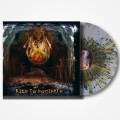 LPAeon / Rise To Dominate / Clear Splatter / Vinyl