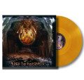 LPAeon / Rise To Dominate / Orange Clear / Vinyl
