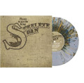 LPSteeleye Span / Please To See The King / Clear Splatter / Vinyl