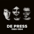 13CDDe Press / Dream Had To End 1980-1994 / 13CD / Box