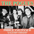 LPPogues / Pissed And Pinned / Live Ireland 1985 / FM Br. / Vinyl