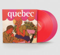 LPWeen / Quebec / Orange / Vinyl
