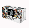 CD/DVDDavis Miles / Complete Columbia Album Collection / 70CD+DVD