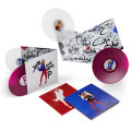 2LPPinkpantheress / Fancy Some More? / Clear & Purple / Vinyl / 2LP