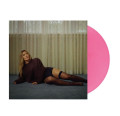 LPDuff Hilary / Luck... Or Something / Pink / Vinyl
