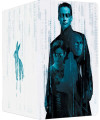 UHD4kBD / Blu-ray film / Matrix Antologie / 11 UHD 4K+Blu-Ray