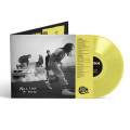 LPScratch / Pull Like A Dog / Transparent yellow / Vinyl