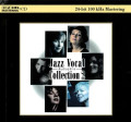 HQCDVarious / Jazz Vocal Audiophile Collection 2
