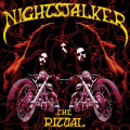 LPNightstalker / Ritual / Magenta / Vinyl