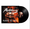 LPArtillery / Made In Hell / Vinyl