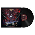 LPYoth Iria / Gone With The Devil / Vinyl