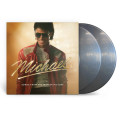 2LPOST / Michael Jackson / Michael:Songs From.. / Black Ice / Vinyl / 2LP