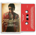 MCOST / Michael Jackson / Michael:Songs From.. / Music Cassette