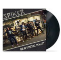 LPSpiker / Heavy Metal Match / Vinyl
