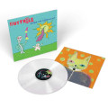 LPButthole Surfers / After The Astronaut / White / Vinyl