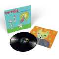 LPButthole Surfers / After The Astronaut / Vinyl