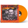 LPDead Kennedys / Give Me Convenience Or Give Me Death / Color / Vin