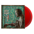 2LPGuy Buddy / Blues Singer / Red / Vinyl / 2LP
